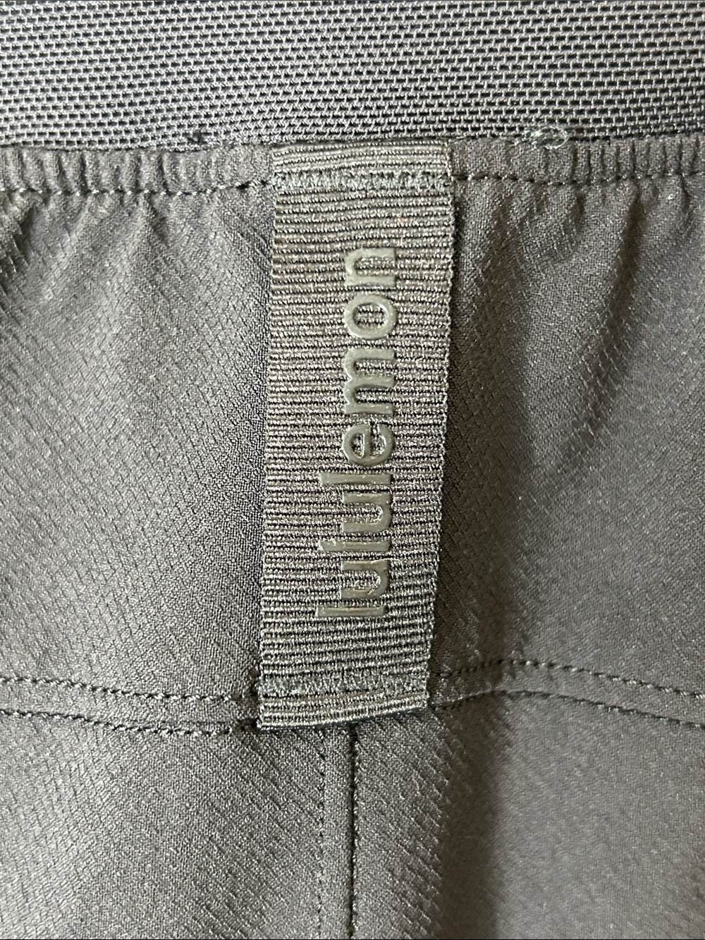 Lululemon License to Train High-Rise Pant
Black Size 10 - Picture 8 of 16